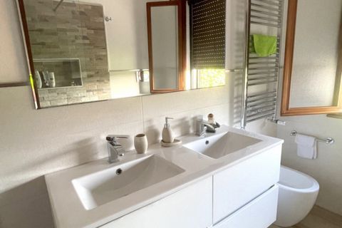 Villa i Correzzola, Padua, Correzzola - € 215.000 | Ref: CORR8 - foto 22