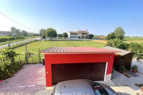 Villa i Correzzola, Padua, Correzzola - € 215.000 | Ref: CORR8 - foto 30