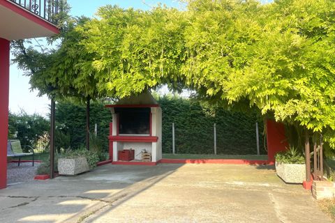 Villa i Correzzola, Padua, Correzzola - € 215.000 | Ref: CORR8 - foto 32