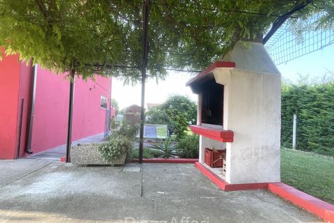 Villa i Correzzola, Padua, Correzzola - € 215.000 | Ref: CORR8 - foto 33