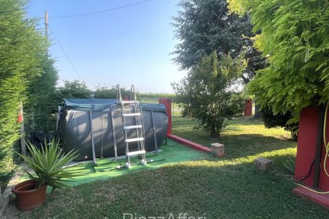 Villa i Correzzola, Padua, Correzzola - € 215.000 | Ref: CORR8 - foto 34