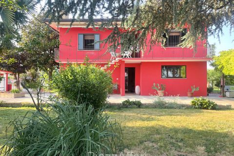 Villa i Correzzola, Padua, Correzzola - € 215.000 | Ref: CORR8 - foto 36