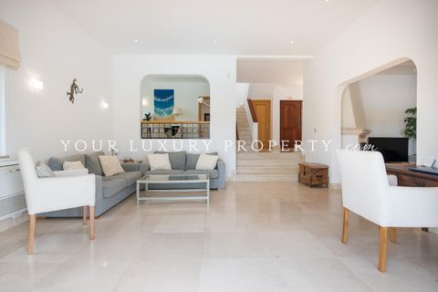Villa i Dunas Douradas, Faro, Dunas Douradas - € 3.600.000 | Ref: DD553 - foto 3