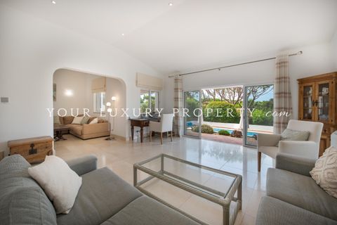 Villa i Dunas Douradas, Faro, Dunas Douradas - € 3.600.000 | Ref: DD553 - foto 4
