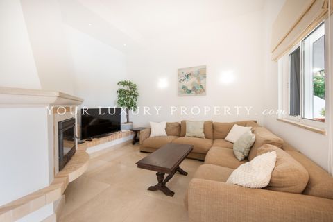 Villa i Dunas Douradas, Faro, Dunas Douradas - € 3.600.000 | Ref: DD553 - foto 5