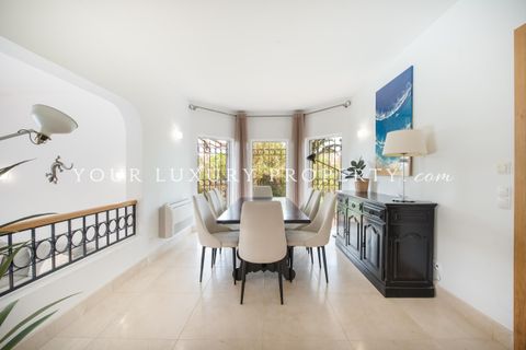 Villa i Dunas Douradas, Faro, Dunas Douradas - € 3.600.000 | Ref: DD553 - foto 6