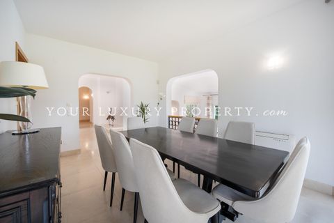 Villa i Dunas Douradas, Faro, Dunas Douradas - € 3.600.000 | Ref: DD553 - foto 7