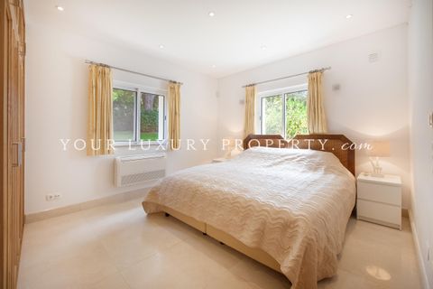 Villa i Dunas Douradas, Faro, Dunas Douradas - € 3.600.000 | Ref: DD553 - foto 9