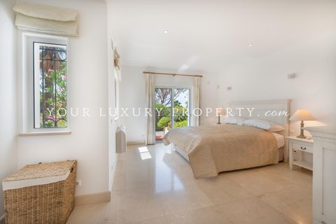 Villa i Dunas Douradas, Faro, Dunas Douradas - € 3.600.000 | Ref: DD553 - foto 11