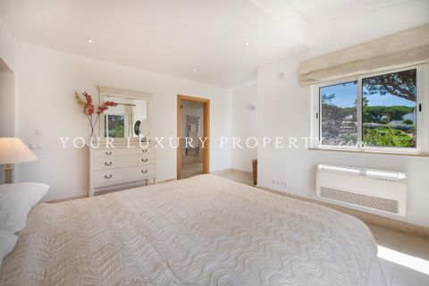 Villa i Dunas Douradas, Faro, Dunas Douradas - € 3.600.000 | Ref: DD553 - foto 12