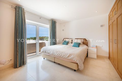 Villa i Dunas Douradas, Faro, Dunas Douradas - € 3.600.000 | Ref: DD553 - foto 14