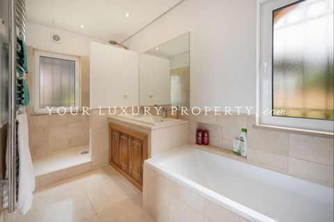 Villa i Dunas Douradas, Faro, Dunas Douradas - € 3.600.000 | Ref: DD553 - foto 15
