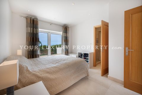 Villa i Dunas Douradas, Faro, Dunas Douradas - € 3.600.000 | Ref: DD553 - foto 16