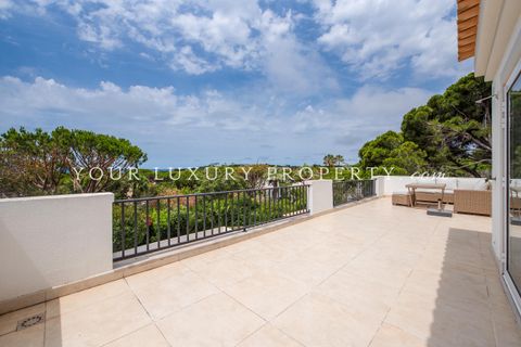 Villa i Dunas Douradas, Faro, Dunas Douradas - € 3.600.000 | Ref: DD553 - foto 18