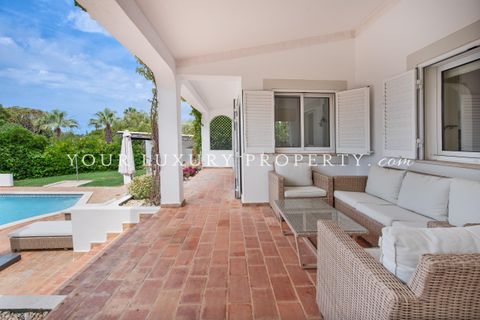 Villa i Dunas Douradas, Faro, Dunas Douradas - € 3.600.000 | Ref: DD553 - foto 19