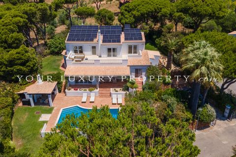 Villa i Dunas Douradas, Faro, Dunas Douradas - € 3.600.000 | Ref: DD553 - foto 20