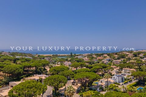 Villa i Dunas Douradas, Faro, Dunas Douradas - € 3.600.000 | Ref: DD553 - foto 21