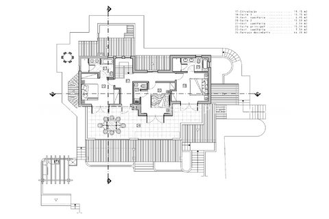 Villa i Vale do Lobo, Faro, Vale do Lobo - € 3.600.000 | Ref: DD553 - foto 22