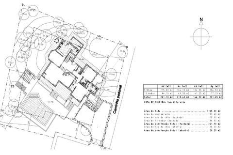 Villa i Vale do Lobo, Faro, Vale do Lobo - € 3.600.000 | Ref: DD553 - foto 25