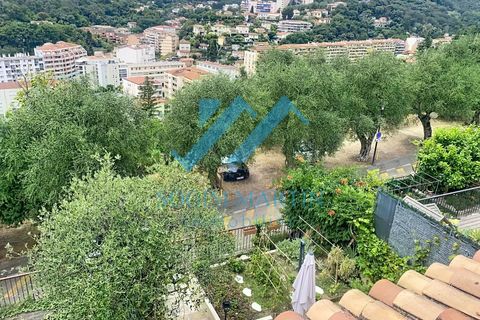 Lejlighed i Menton, Alpes-Maritimes, Menton - € 212.000 | Ref: 1782 - foto 7