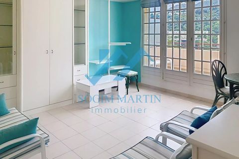 Lejlighed i Menton, Alpes-Maritimes, Menton - € 212.000 | Ref: 1782 - foto 9