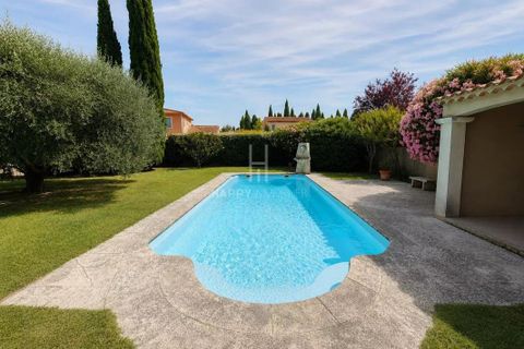 Villa em Graveson, Bouches-du-Rhone, Graveson - € 590.000 | Ref: 87112702 - foto 3