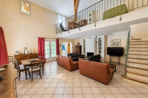 Villa em Graveson, Bouches-du-Rhone, Graveson - € 590.000 | Ref: 87112702 - foto 4