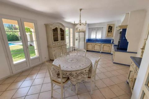 Villa em Graveson, Bouches-du-Rhone, Graveson - € 590.000 | Ref: 87112702 - foto 6