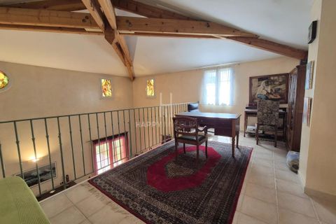 Villa em Graveson, Bouches-du-Rhone, Graveson - € 590.000 | Ref: 87112702 - foto 7