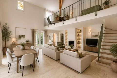 Villa em Graveson, Bouches-du-Rhone, Graveson - € 590.000 | Ref: 87112702 - foto 10