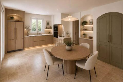 Villa em Graveson, Bouches-du-Rhone, Graveson - € 590.000 | Ref: 87112702 - foto 11