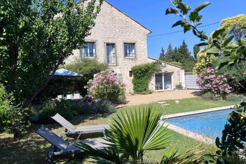 Villa em Plan-d'Orgon, Bouches-du-Rhone, Plan-d'Orgon - € 465.000 | Ref: 87110005 - foto 2