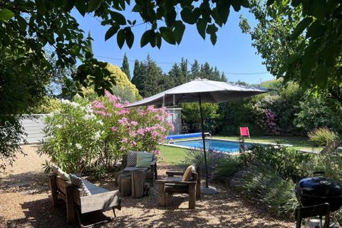 Villa em Plan-d'Orgon, Bouches-du-Rhone, Plan-d'Orgon - € 465.000 | Ref: 87110005 - foto 3