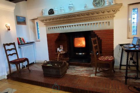 Villa i Prades, Pyrenees-Orientales, Prades - € 550.000 | Ref: 5E5F4BC77EC64AB3 - foto 10