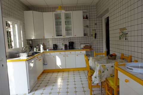 Villa i Prades, Pyrenees-Orientales, Prades - € 550.000 | Ref: 5E5F4BC77EC64AB3 - foto 13