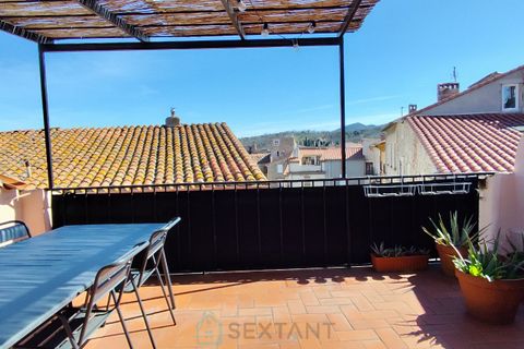 Villa i Vinca, Pyrenees-Orientales, Vinca - € 177.000 | Ref: 15D586BAA2B2493C - foto 2