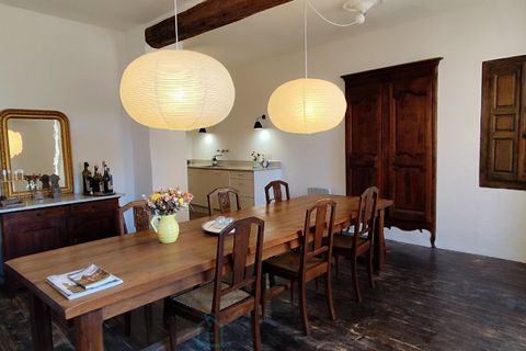 Villa i Vinca, Pyrenees-Orientales, Vinca - € 177.000 | Ref: 15D586BAA2B2493C - foto 3
