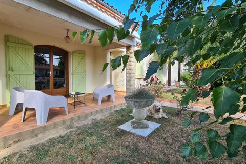 Villa a Valence, Tarn-et-Garonne, Valence - € 750/mes | Ref: 75011119121 - foto 2