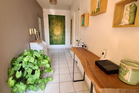 Villa a Valence, Tarn-et-Garonne, Valence - € 750/mes | Ref: 75011119121 - foto 3