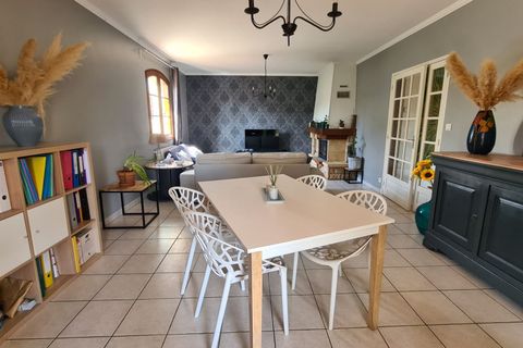 Villa a Valence, Tarn-et-Garonne, Valence - € 750/mes | Ref: 75011119121 - foto 5