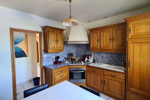 Villa a Valence, Tarn-et-Garonne, Valence - € 750/mes | Ref: 75011119121 - foto 7
