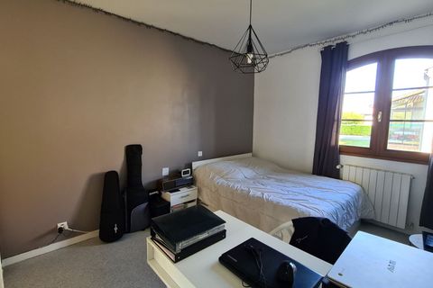 Villa a Valence, Tarn-et-Garonne, Valence - € 750/mes | Ref: 75011119121 - foto 10