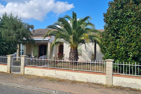 Villa a Valence, Tarn-et-Garonne, Valence - € 750/mes | Ref: 75011119121 - foto 14