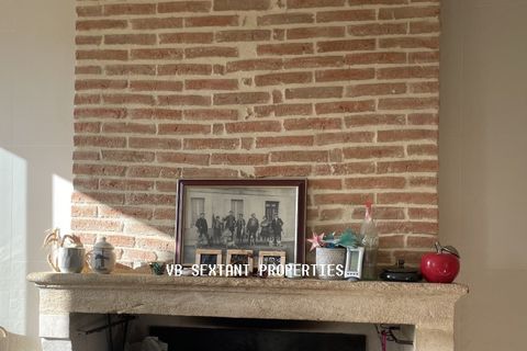 Villa i Sauveterre-de-Guyenne, Gironde, Sauveterre-de-Guyenne - € 350.000 | Ref: F6AC6A643F9446D5 - foto 6