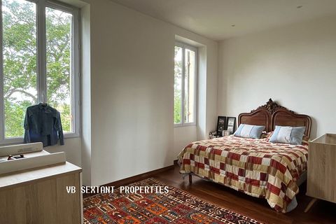 Villa i Sauveterre-de-Guyenne, Gironde, Sauveterre-de-Guyenne - € 350.000 | Ref: F6AC6A643F9446D5 - foto 7