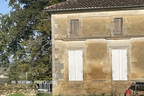 Villa i Sauveterre-de-Guyenne, Gironde, Sauveterre-de-Guyenne - € 350.000 | Ref: F6AC6A643F9446D5 - foto 8