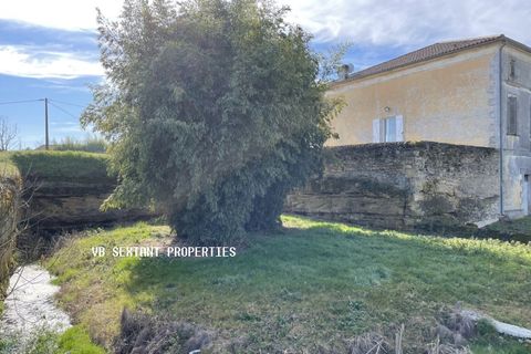 Villa i Sauveterre-de-Guyenne, Gironde, Sauveterre-de-Guyenne - € 350.000 | Ref: F6AC6A643F9446D5 - foto 9