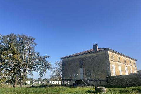 Villa i Sauveterre-de-Guyenne, Gironde, Sauveterre-de-Guyenne - € 350.000 | Ref: F6AC6A643F9446D5 - foto 12