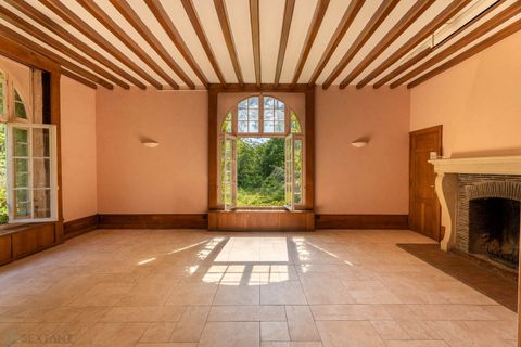 Villa i Barbizon, Seine-et-Marne, Barbizon - € 2.300.000 | Ref: F126E9FA3F42446B - foto 6