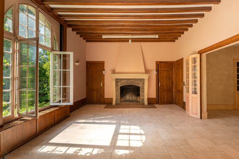 Villa i Barbizon, Seine-et-Marne, Barbizon - € 2.300.000 | Ref: F126E9FA3F42446B - foto 7